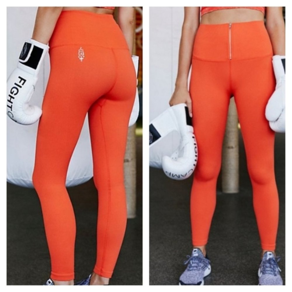 Free People Movement Part of Me Leggings